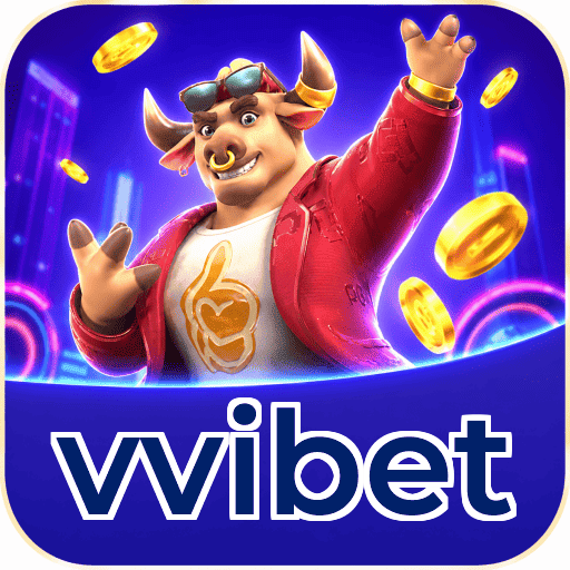 vvibet Logo 2