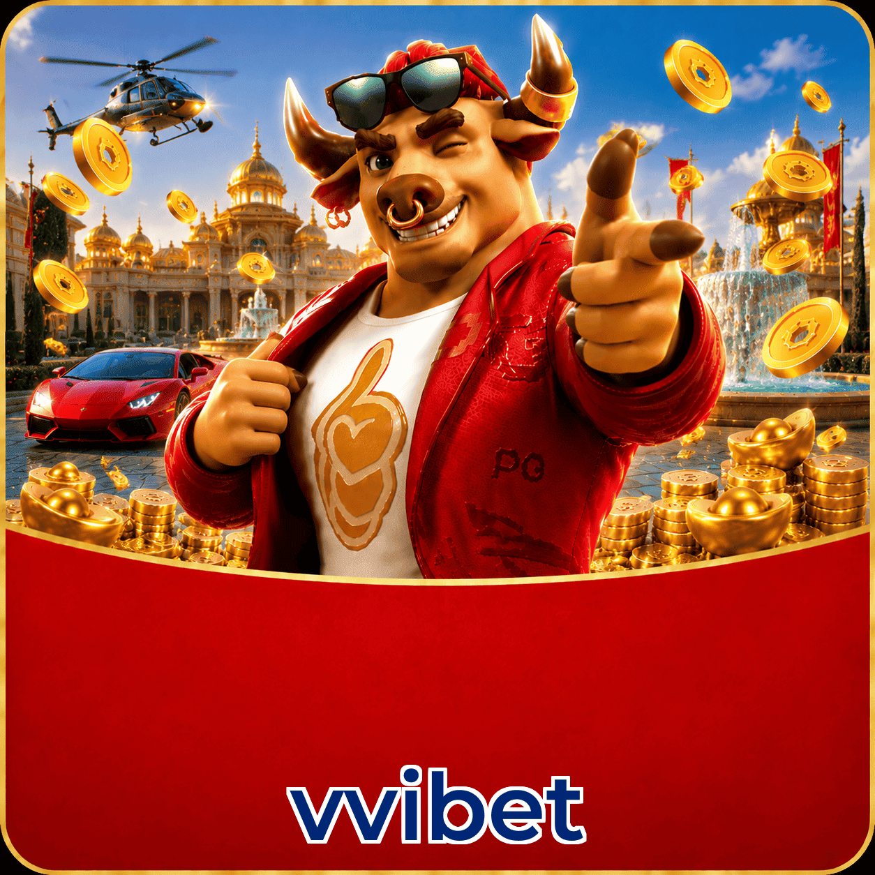 Jackpots Progressivos