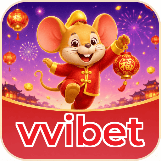 vvibet Instalar Logo 3