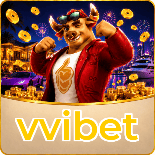vvibet Segurança Logo 3