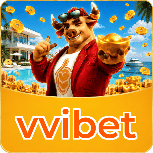 vvibet Logo 1