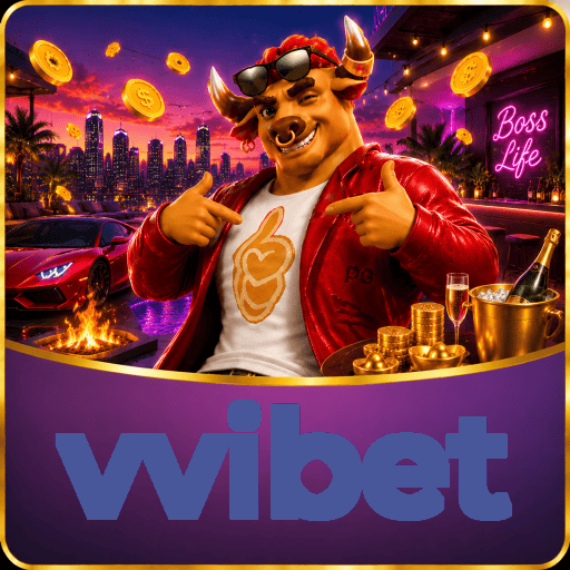 vvibet Instalar Logo 2