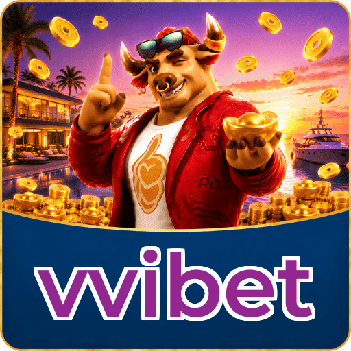vvibet Segurança Logo 2