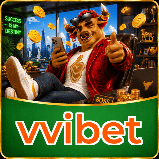 Servidor Brasil vvibet