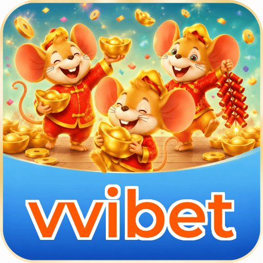 vvibet Logo 3